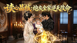 读心晶核：炮灰全家逆天改命高清播放