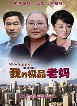 我的极品老妈高清播放