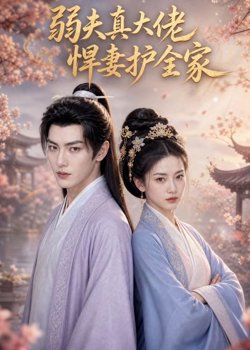 弱夫真大佬，悍妻护全家在线观看