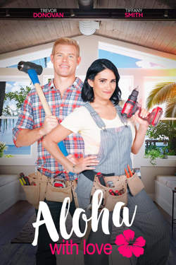 Aloha 爱高清播放