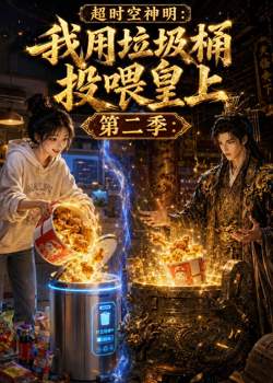 超时空神明我用垃圾桶投喂皇上第二季
