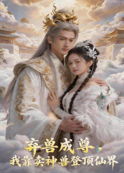 弃兽成尊，我靠卖神兽登顶仙界在线观看