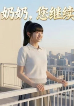 奶奶,您继续