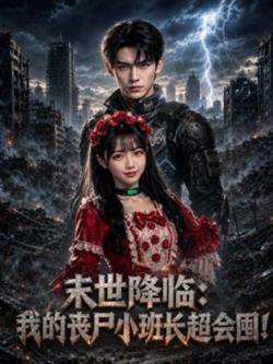 末世降临：我的丧尸小班长超会囤！