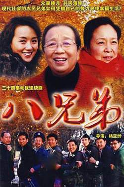 八兄弟高清播放