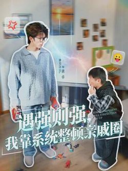 遇强则强，我靠系统整顿亲戚圈高清播放
