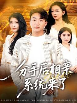 分手后相亲系统来了高清播放