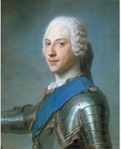 The Lost Portrait of Bonnie Prince Charlie: A Culture Show S在线观看