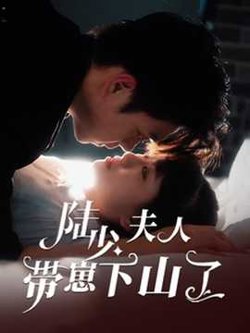 陆少夫人带崽下山了在线观看