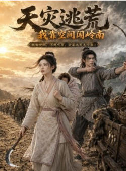 天灾逃荒：我靠空间闯岭南在线观看