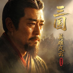三国：英雄风云 蜀国篇高清播放