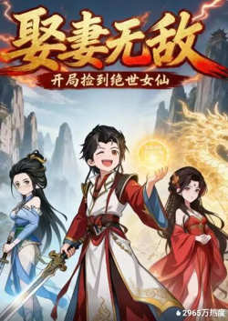 娶妻无敌：开局捡到绝世女仙高清播放