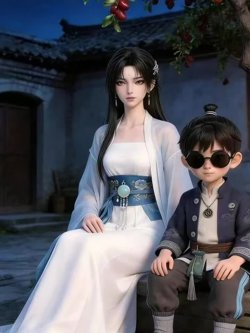 狐佑少年行在线观看