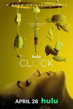 生物钟 Clock在线观看