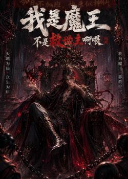 我是魔王不是救世主啊喂在线观看