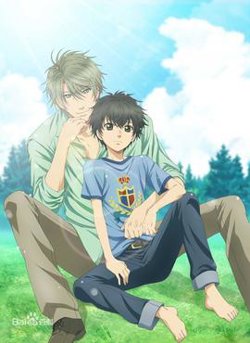 Super Lovers第一季高清播放