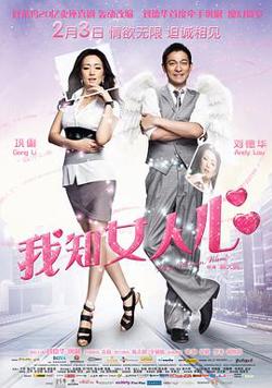 我知女人心高清播放