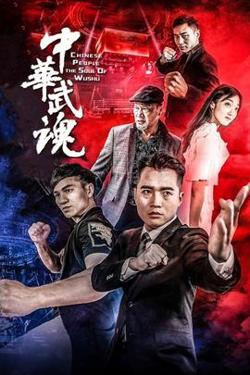 中华武魂高清播放