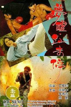 梦醒血未停在线观看