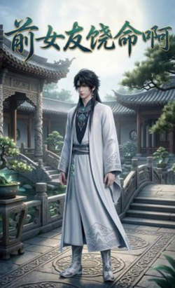 前女友饶命啊