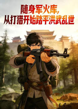 随身军火库,从打猎开始踏平洪武乱世高清播放