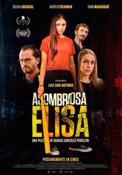 Asombrosa Elisa在线观看