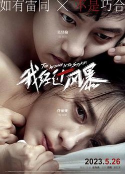 我经过风暴[预告片]高清播放