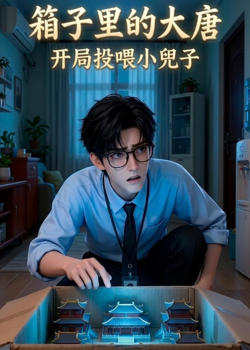 箱子里的大唐：开局投喂小兕子