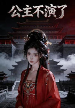 公主不演了高清播放