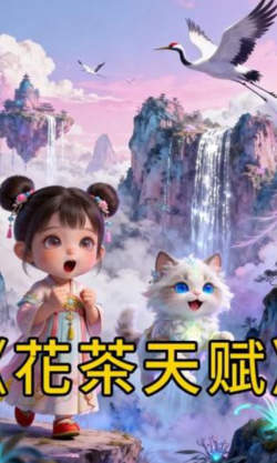 花茶天赋