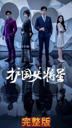 护国女将星高清播放