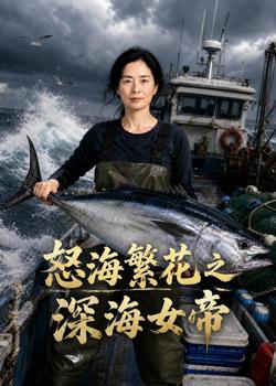 怒海繁花之深海女帝在线观看