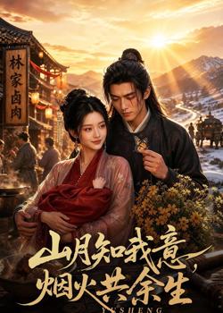 山月知我意,烟火共余生在线观看