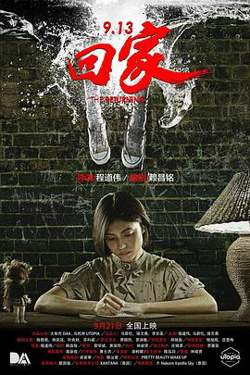 9.13回家【影视解说】在线观看