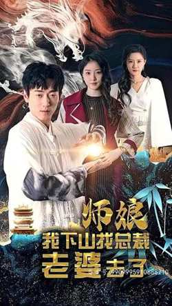 师娘，我下山找总裁老婆了高清播放