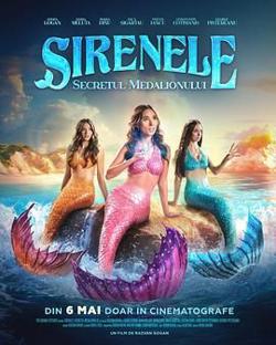 Sirenele: Secretul Medalionului高清播放