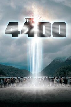 4400在线观看