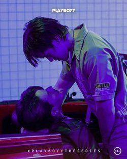 玩色男孩在线观看