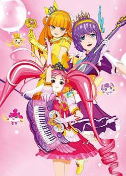 艾可魔法少女高清播放