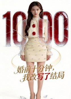 婚前十分钟，我改写了结局在线观看