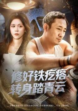 修好铁疙瘩转身踏青云高清播放