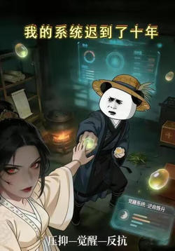 我的系统迟到了十年高清播放