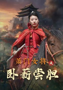 萧门女将之卧薪尝胆高清播放
