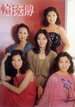 轮流传在线观看