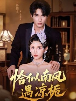 恰似南风遇凉栀在线观看