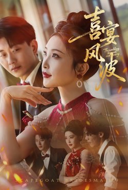 喜宴风波（替罪伴娘）高清播放