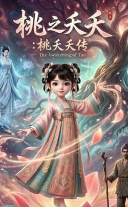桃之夭夭：桃夭夭传高清播放