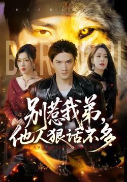 别惹我弟，他人狠话不多在线观看