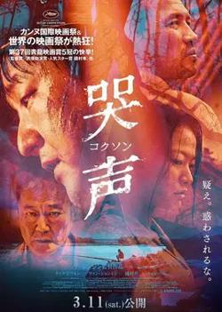哭声【影视解说】在线观看