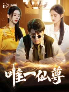 唯一仙尊高清播放